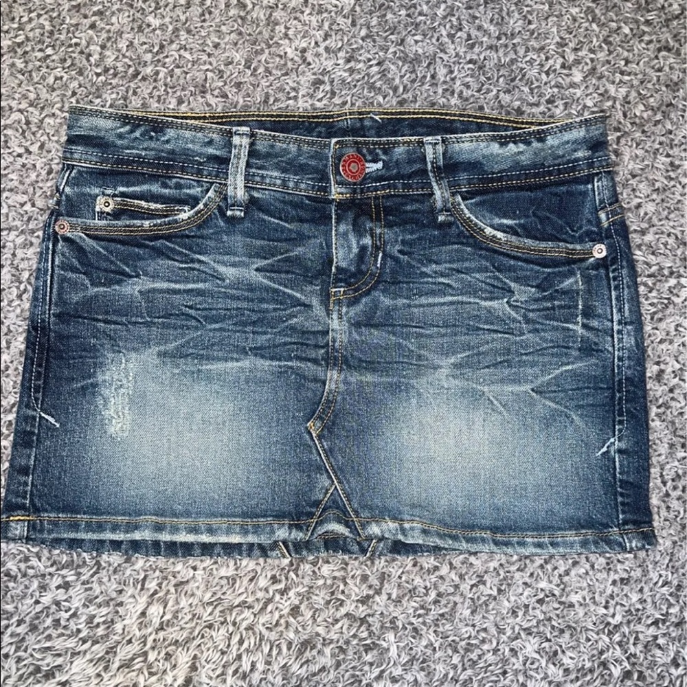 Armani Exchange Skirt